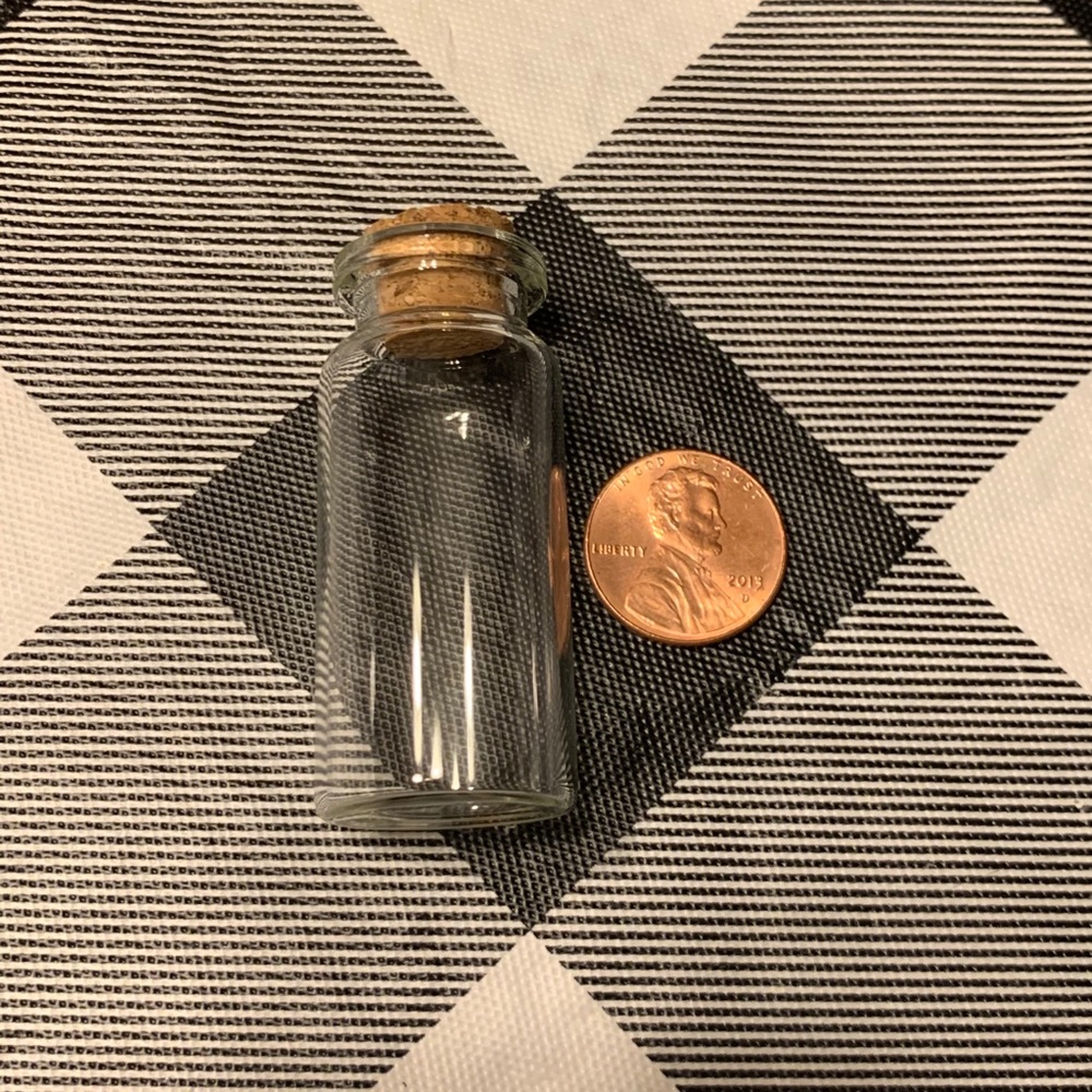 Spell/Intention Jar ✨ - Picture 6 of 7